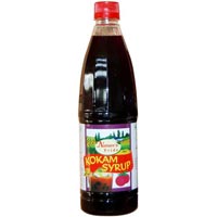 Manufacturers Exporters and Wholesale Suppliers of Cocum Syrup Patan Maharashtra